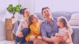 משפחה - פתרונות ביטוח לפרט ולמשפחה