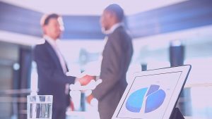 שירותים פיננסיים