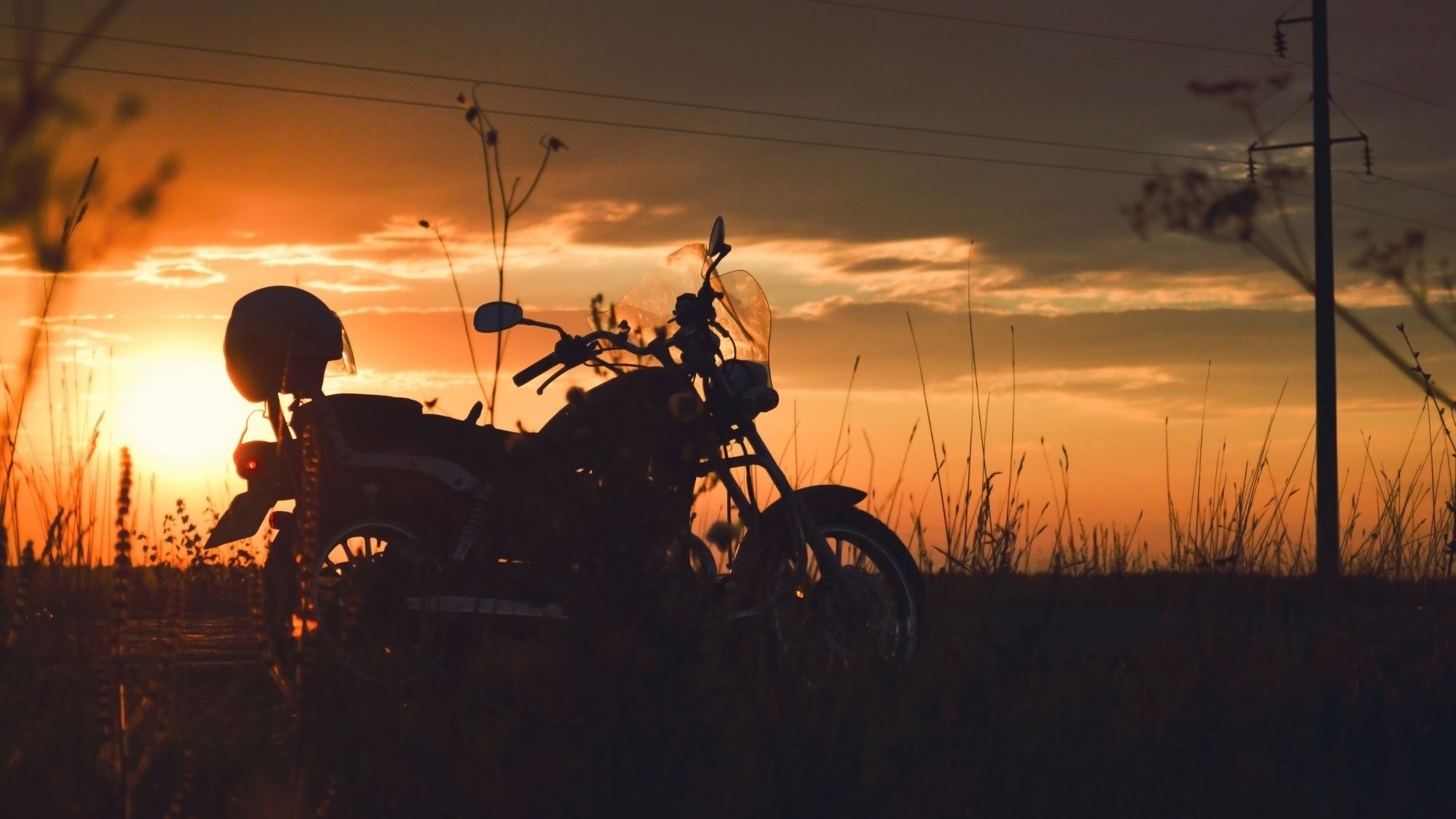 אופנוע - יובל בר ביטוחים