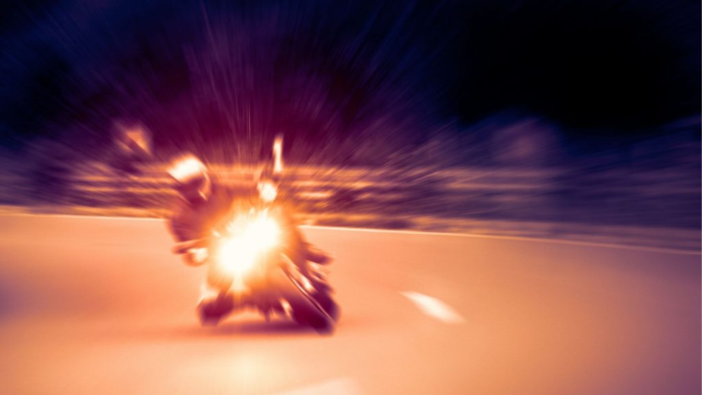 אופנוען - יובל בר ביטוחים