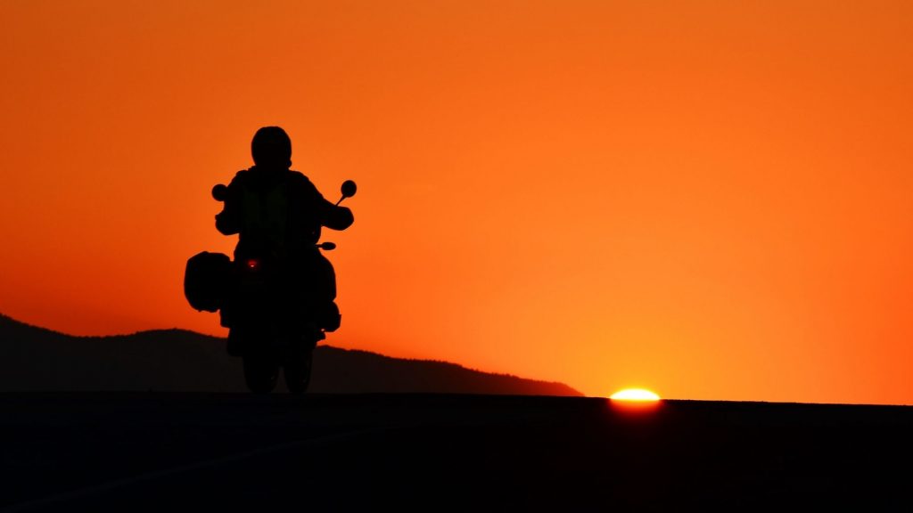 אופנוען - יובל בר ביטוחים